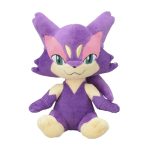 Purrloin Sitting Cuties Plush – 5 ½ In. - Image 3