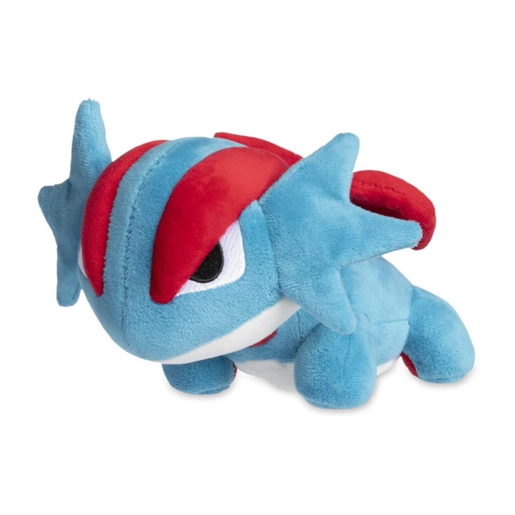 01675785-eacd-5d5f-9f6a-3a37b86528fd-1024x1024-1.jpg Salamence Pokémon Dolls Plush – 8 ½ In. - Image 1