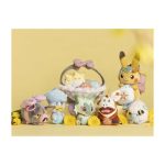 Quaxly Happy Spring Plush Key Chain - Image 5