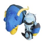 Clawitzer Sitting Cuties Plush – 4 In. - Image 2