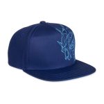 Mega Gyarados Blue Flat-Bill Hat (One Size-Adult) - Image 3