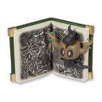 Story of Phantump Pokémon Center × Vic Lee: Pokémon Scary Stories Figure - Image 4