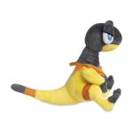 Heliolisk Sitting Cuties Plush – 5 ¾ In. - Image 3