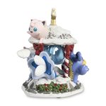 A Season of Song Holiday Pokémon Village Figure - Image 7