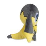 Helioptile Sitting Cuties Plush – 5 ¼ In. - Image 3