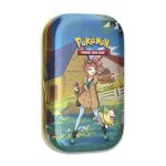 Pokémon TCG: Crown Zenith Mini Tin (Sonia & Yamper)