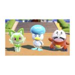 Pokémon Violet - Image 8