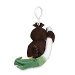 Galarian Farfetch’d Poké Plush Key Chain - Image 4