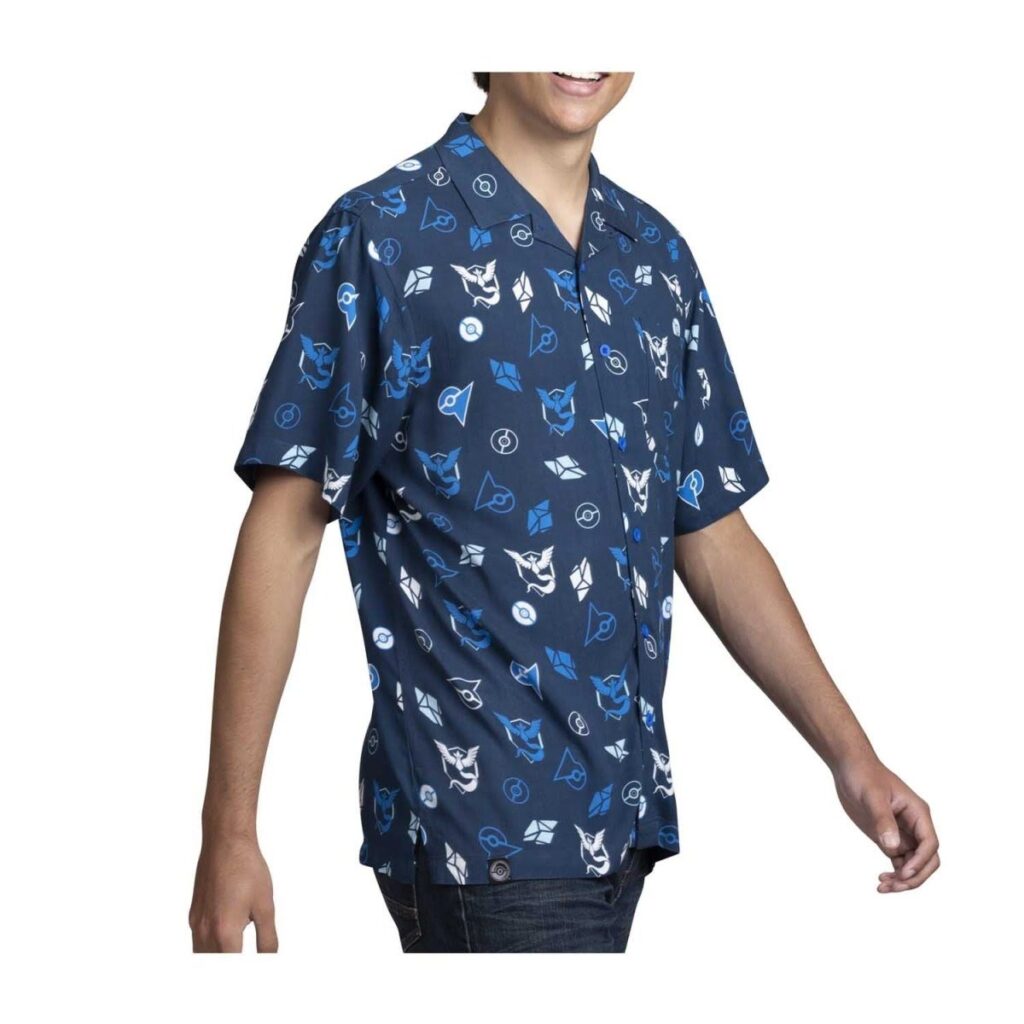 058e62a9-71d3-577f-a71a-3430a88c2dad-1024x1024-1.jpg Team Mystic Pokémon GO Teams Tropical Shirt – Adult - Image 1