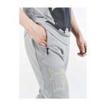 Pokémon Center × Craft: Pikachu ADV Unify Monument Pants – Men - Image 3