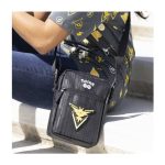 Team Instinct Pokémon GO Teams Crossbody Bag - Image 7