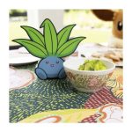 Floral Forest Pokémon Outdoor Dining Bowls (4-Pack) - Image 6