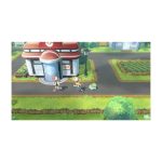 Pokémon: Let’s Go, Pikachu! for Nintendo Switch - Image 4