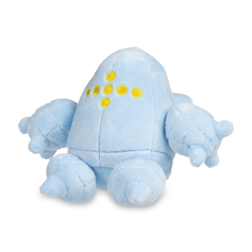 07b2d6c7-a906-5534-ae95-cfa1c74a2dba-1024x1024-1.jpg Regice Pokémon Dolls Plush – 6 ½ In. - Image 1
