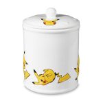 Pikachu Kitchen Ceramic Treat Jar - Image 2