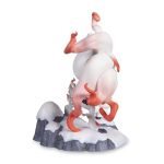 Kotobukiya Hisuian Zorua & Hisuian Zoroark Figure - Image 3