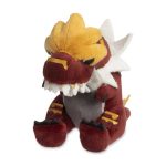 Tyrantrum Sitting Cuties Plush – 5 In.