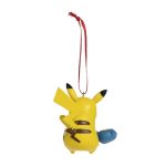 Pikachu Together for the Holidays Ornament - Image 4