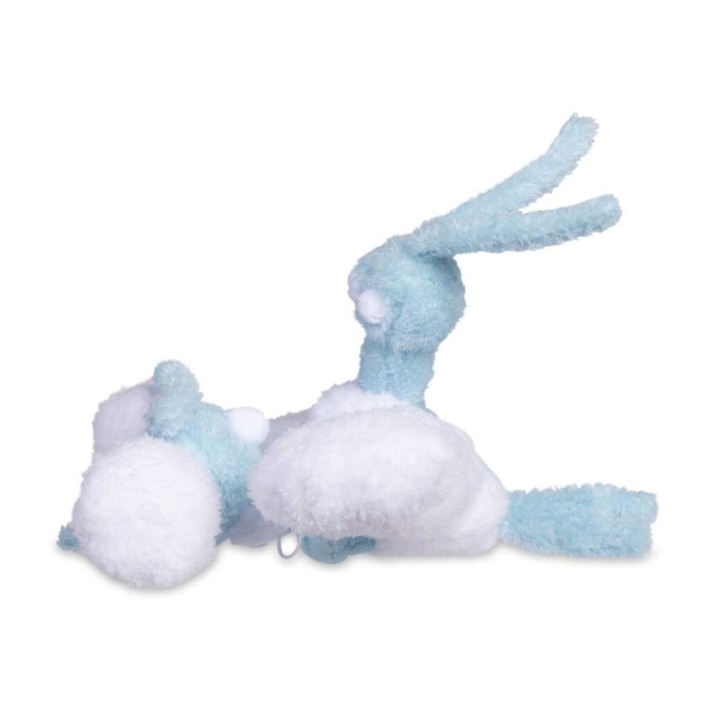 09da178c-061d-5294-82c8-bc4f37a3d4b7-1024x1024-1.jpg Swablu & Altaria Pokémon Sweet Support Plush – 9 ½ In. - Image 1