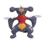 Garchomp Home Sweet Cave Plush Key Chain - Image 2