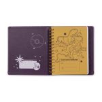 Elemental Ateliers: Psychic Types Annual Planner - Image 3
