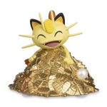 Pokémon Moods: Meowth Lucky Figure - Image 2