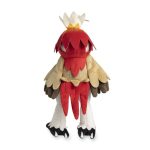 Hisuian Decidueye Poké Plush – 14 ¼ In. - Image 4