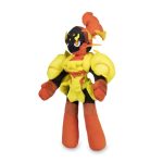 Armarouge Poké Plush – 15 In.