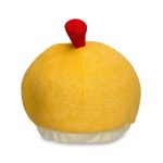 Scraggy Poké Plush Hat (One Size-Adult) - Image 4