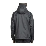 Outdoors with Pokémon Apollo Black Rain Jacket by Outdoor Research – Men - Image 2