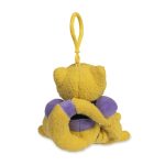 Abra Celadon Game Corner Plush Key Chain - Image 4
