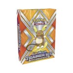 Pokémon TCG: Sun & Moon Trainer Kit (Alolan Raichu & Lycanroc) - Image 4