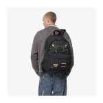 Pokémon × Eastpak: Pikachu 0025 Day Pak’r Backpack - Image 9