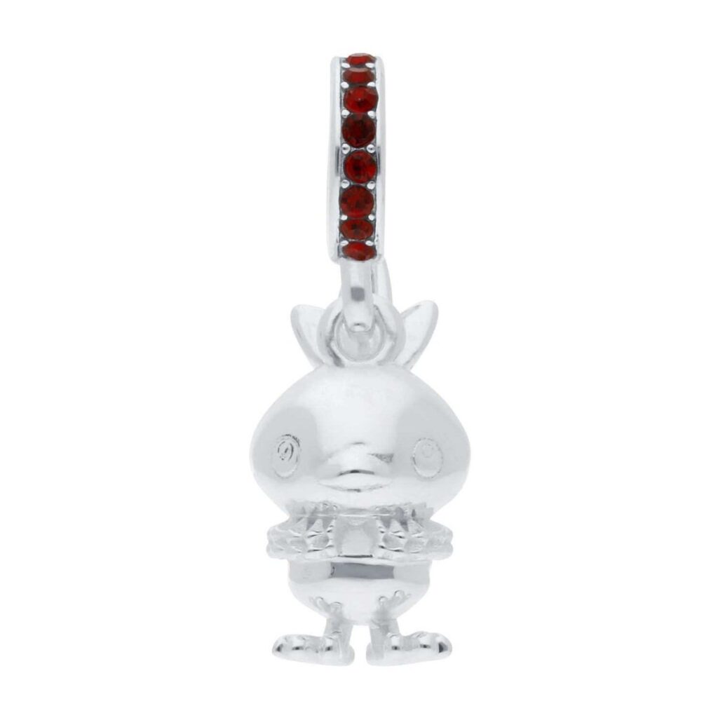 106570d6-48ee-5361-9fd2-88c618065a9d-1024x1024-1.jpg Pokémon Jewelry – Charms: Torchic Sterling Silver Dangle Charm - Image 1