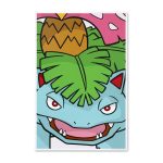 Pokémon Friends Posters (7-Pack) - Image 4