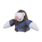 Drilbur Sitting Cuties Plush – 4 ½ In.
