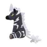 Zebstrika Sitting Cuties Plush – 7 In. - Image 3
