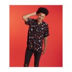 Team Valor Pokémon GO Teams Tropical Shirt – Adult - Image 4
