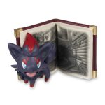 Story of Zorua Pokémon Center × Vic Lee: Pokémon Scary Stories Figure - Image 4