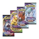 Pokémon TCG: Trainer’s Toolkit (2021) - Image 4