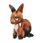 Nickit Poké Plush – 9 ¾ In.
