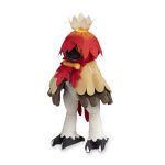 Hisuian Decidueye Poké Plush – 14 ¼ In.