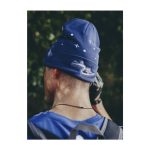 Pokémon Center × OMOCAT: Baxcalibur Cuff Beanie - Image 6