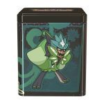 Pokémon TCG: Stacking Tin (Ogerpon) - Image 3