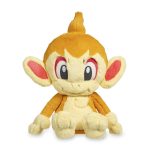 Chimchar Comfy Friends Plush – 16 ½ In. - Image 2