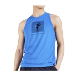 Pokémon Center × Craft: Lucario Core Charge Sarek Singlet – Men