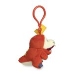 Fuecoco Plush Key Chain - Image 3