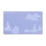 Pokémon Center × OMOCAT: Goodra Playmat