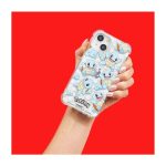 Pokémon × Skinnydip: #0007 Squirtle Shock Case for iPhone - Image 2