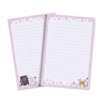 Elemental Ateliers: Fairy Types Notepads (2-Pack)